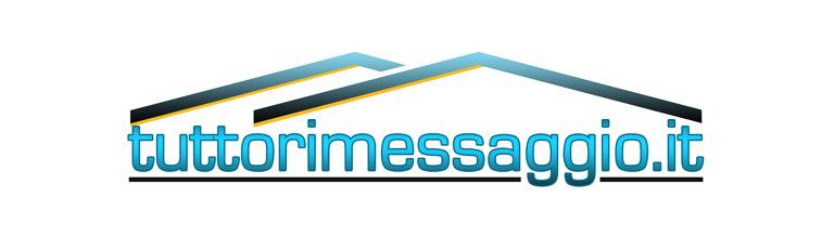 Tutto Rimmessaggio Logo