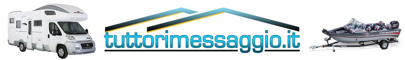 Tutto Rimmessaggio Logo